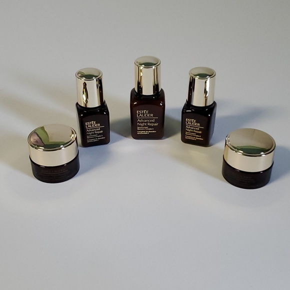 Estee lauder mini set